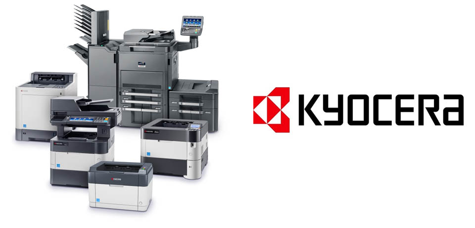 Kyocera Yazıcı Tamiri ve Servisi